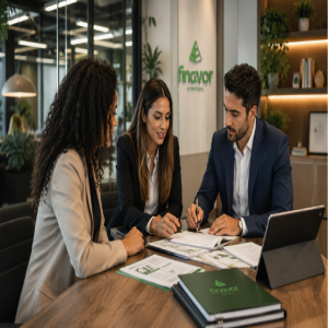 Legalização societária de Empresas